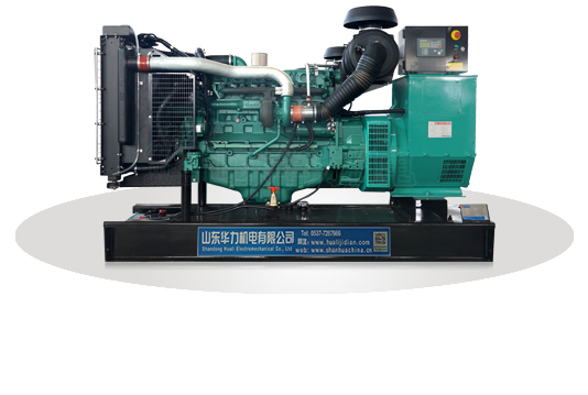 100KW|300KW|400KW|500KW|沃爾沃發電機組