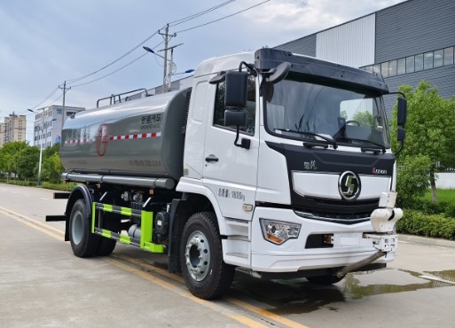 15方陜汽德龍L5000灑水車_陜汽德龍15方灑水車價格 15方陜汽德龍L5000灑水車_陜汽德龍15方灑水車價格