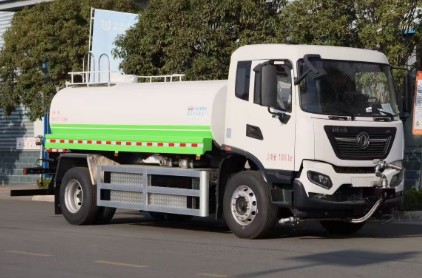 東風(fēng)天錦純電動灑水車_程力牌CL5182GSSBEV型純電動灑水車 東風(fēng)天錦純電動灑水車_程力牌CL5182GSSBEV型純電動灑水車